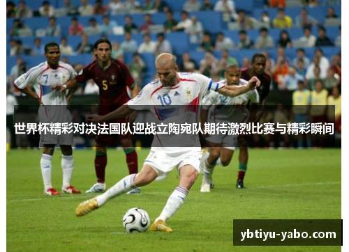 世界杯精彩对决法国队迎战立陶宛队期待激烈比赛与精彩瞬间